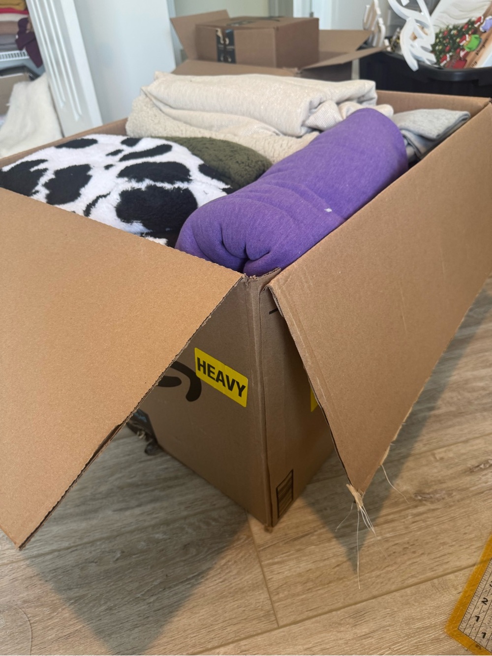Stretch fabric